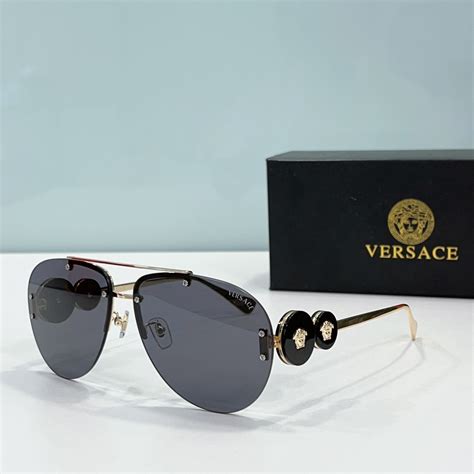 vintage versace sunglasses fake|knockoff versace sunglasses.